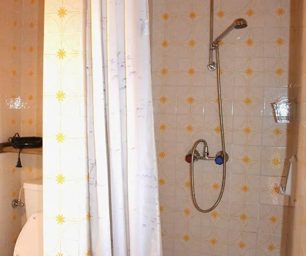 Gaestehaus Christophorus Dom wakacyjny Innerkrems