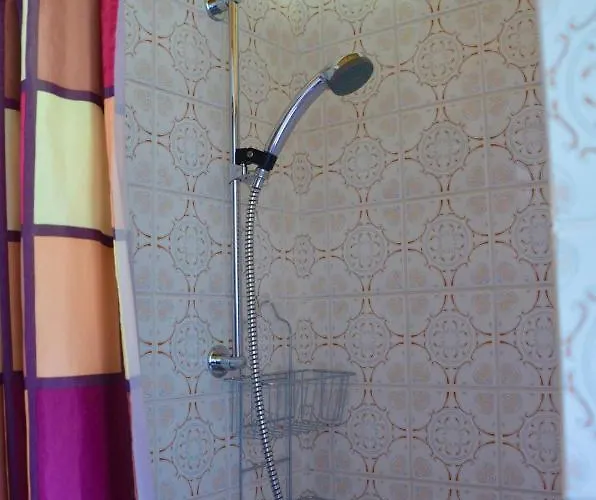 Gaestehaus Christophorus *