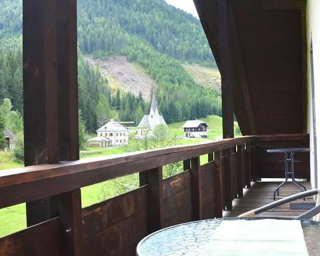 Gaestehaus Christophorus *