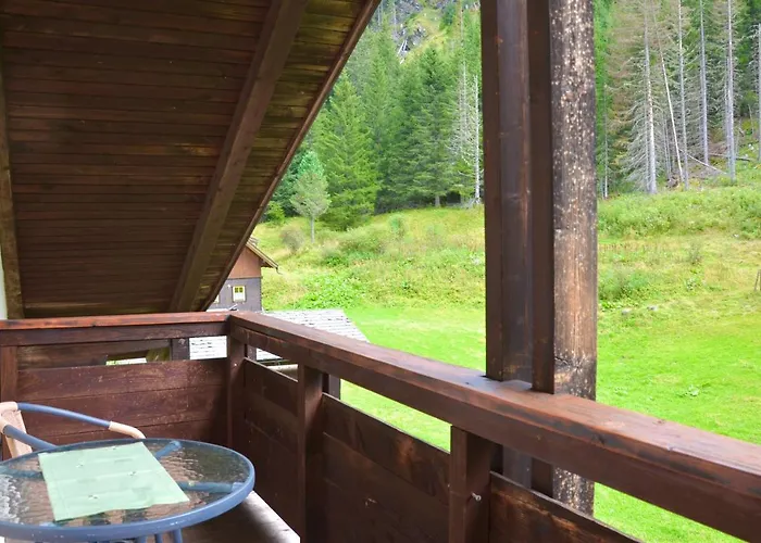 Casa vacanze Gaestehaus Christophorus