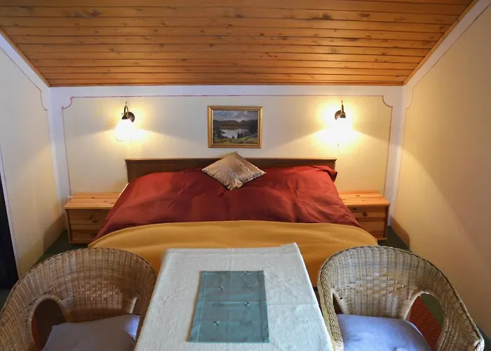 Gaestehaus Christophorus Casa vacanze