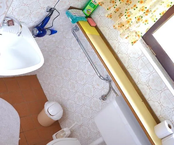 Casa vacanze Gaestehaus Christophorus Innerkrems