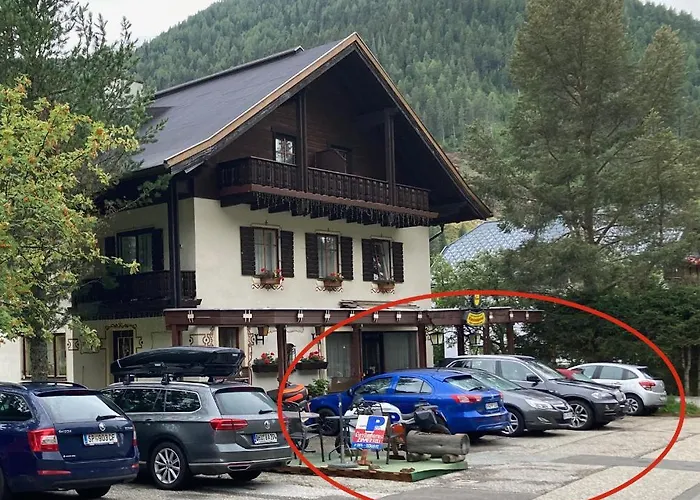 Gaestehaus Christophorus *