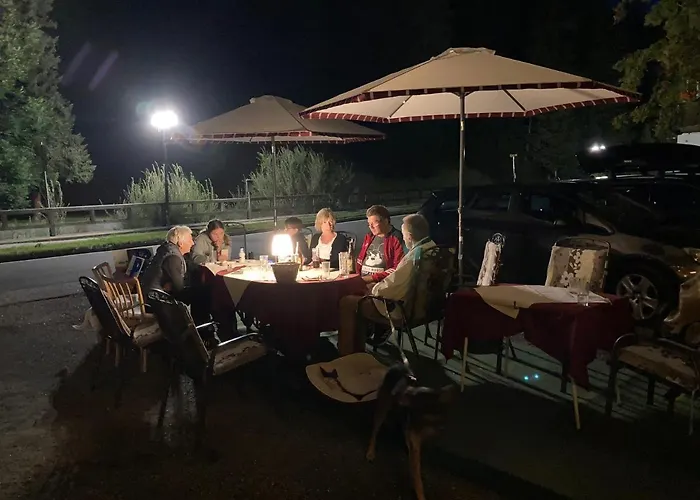 Gaestehaus Christophorus *