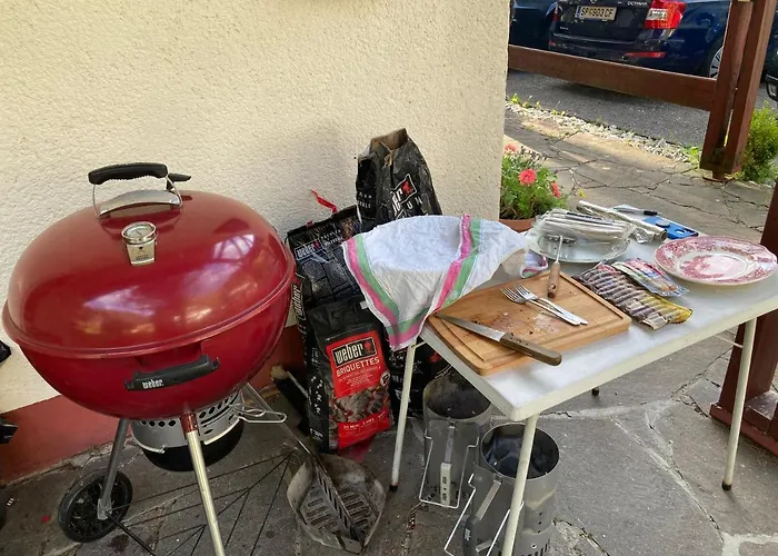 Gaestehaus Christophorus *