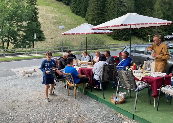 Gaestehaus Christophorus *