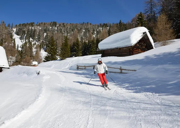 Casa vacanze Gaestehaus Christophorus Innerkrems