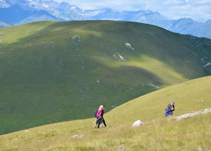 Gaestehaus Christophorus