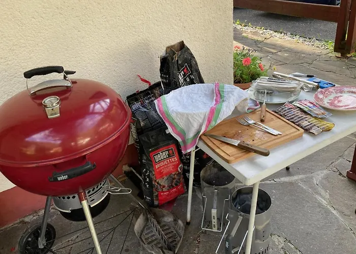 Gaestehaus Christophorus Casa vacanze Innerkrems