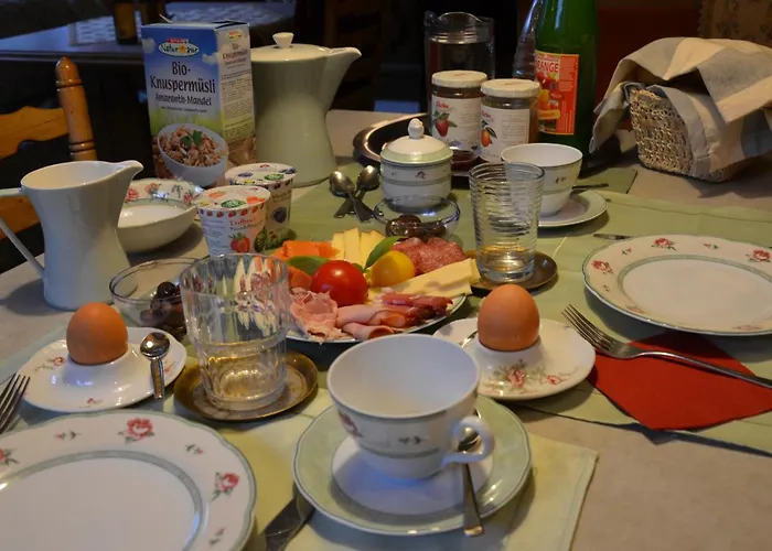 Gaestehaus Christophorus *