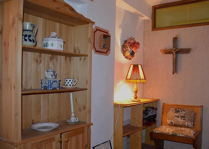 Gaestehaus Christophorus Innerkrems