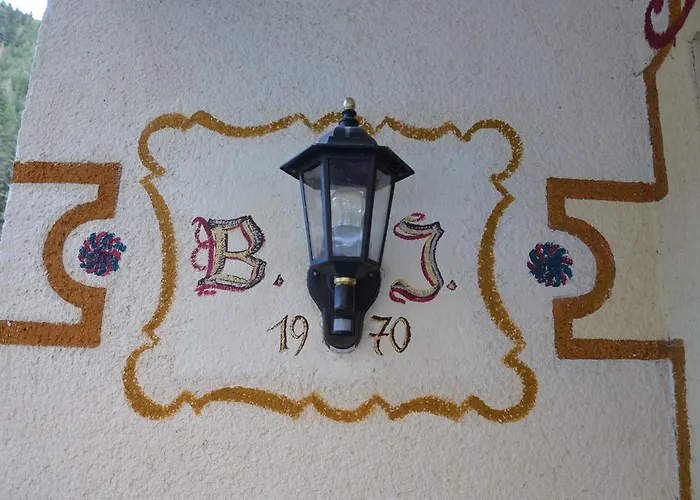 Gaestehaus Christophorus Casa vacanze