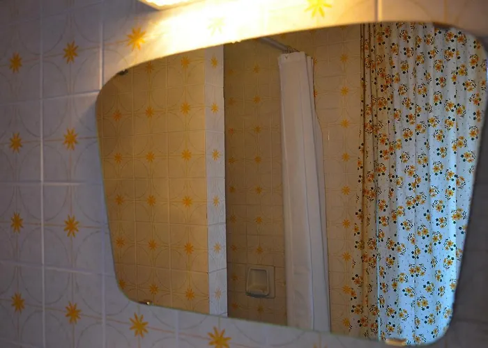 Gaestehaus Christophorus Dom wakacyjny *