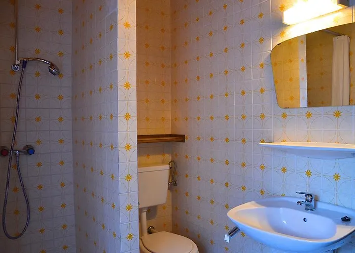 Gaestehaus Christophorus * Innerkrems