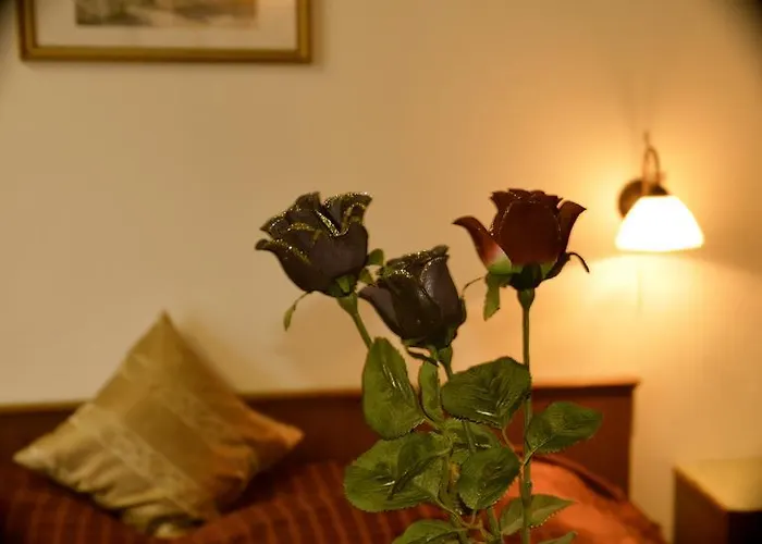 Dom wakacyjny Gaestehaus Christophorus