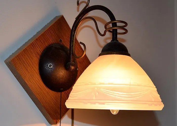 Gaestehaus Christophorus Dom wakacyjny Innerkrems