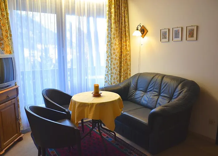 Gaestehaus Christophorus