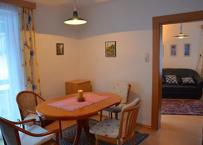 Casa vacanze Gaestehaus Christophorus