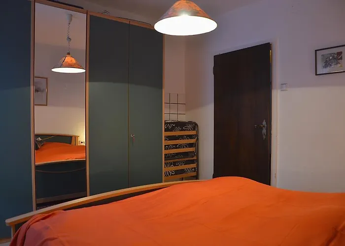 Gaestehaus Christophorus