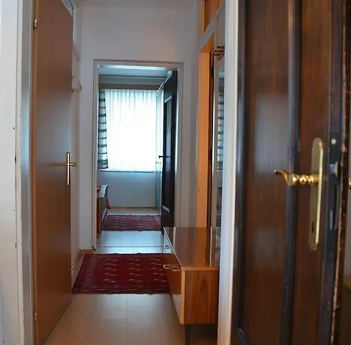 Gaestehaus Christophorus Casa vacanze *