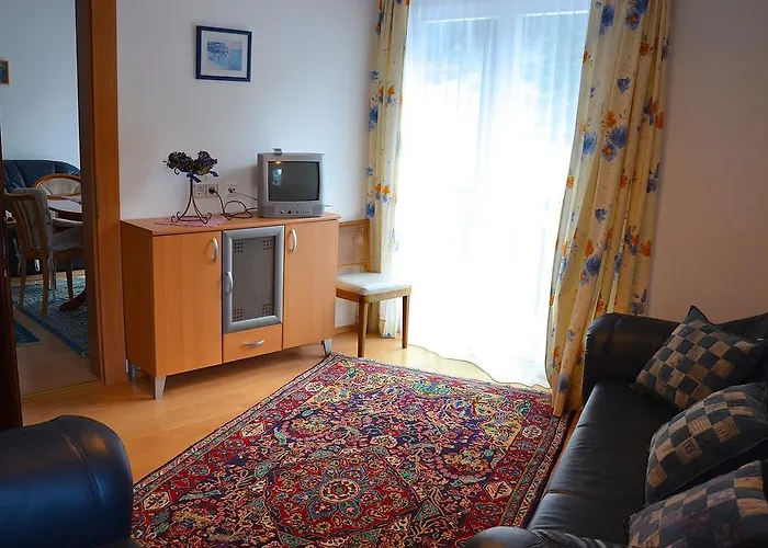 Gaestehaus Christophorus Innerkrems