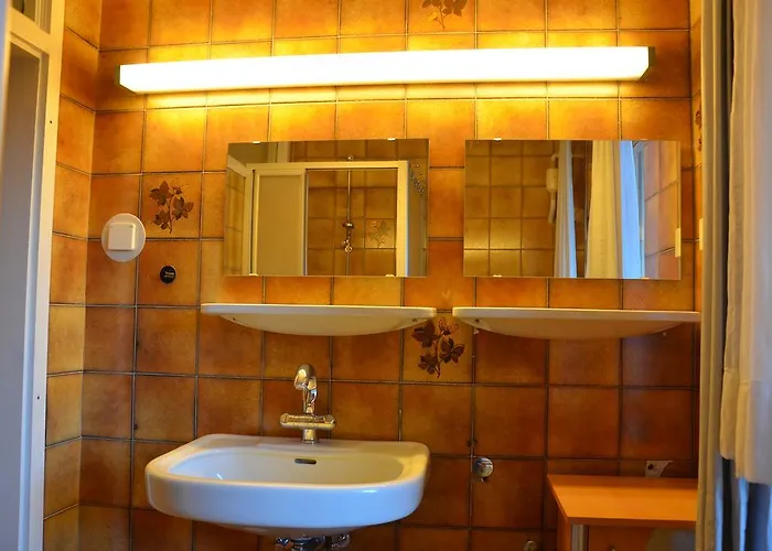 Gaestehaus Christophorus Casa vacanze