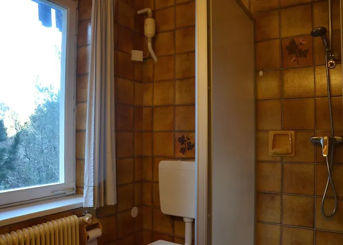 Dom wakacyjny Gaestehaus Christophorus *