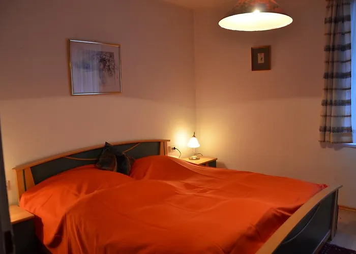 Gaestehaus Christophorus Casa vacanze