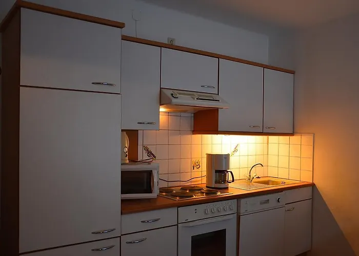 Gaestehaus Christophorus