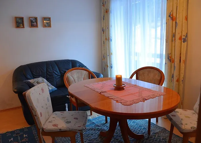 Casa vacanze Gaestehaus Christophorus *