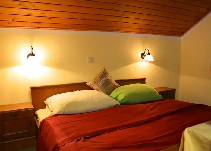 Gaestehaus Christophorus Casa vacanze