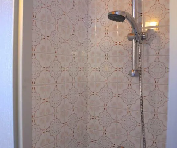 Gaestehaus Christophorus Casa vacanze *