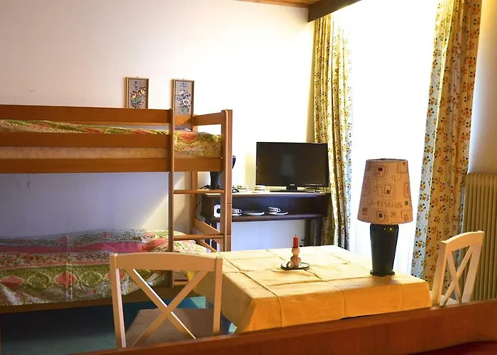 Casa vacanze Gaestehaus Christophorus Innerkrems