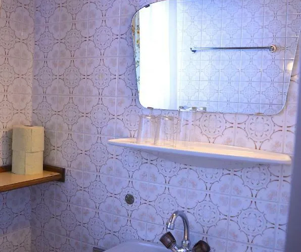 Gaestehaus Christophorus * Innerkrems