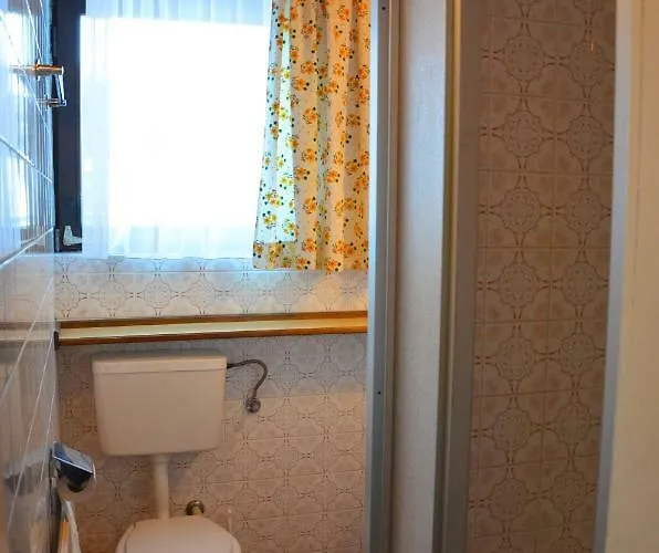 Gaestehaus Christophorus Dom wakacyjny Innerkrems