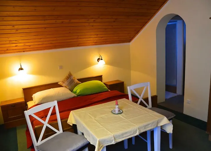 Dom wakacyjny Gaestehaus Christophorus