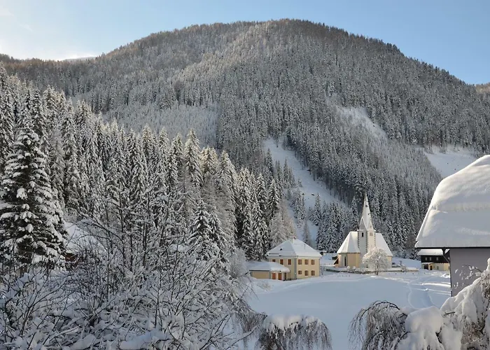 Gaestehaus Christophorus Casa vacanze *