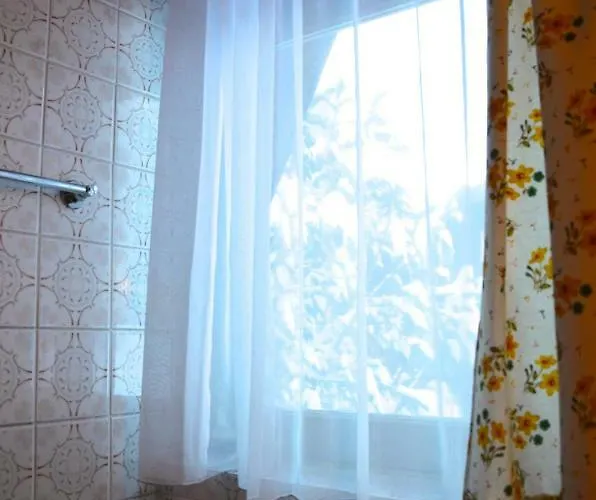 Casa vacanze Gaestehaus Christophorus